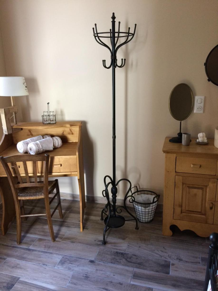 Chambres D'Hotes D'Albertine Lere エクステリア 写真