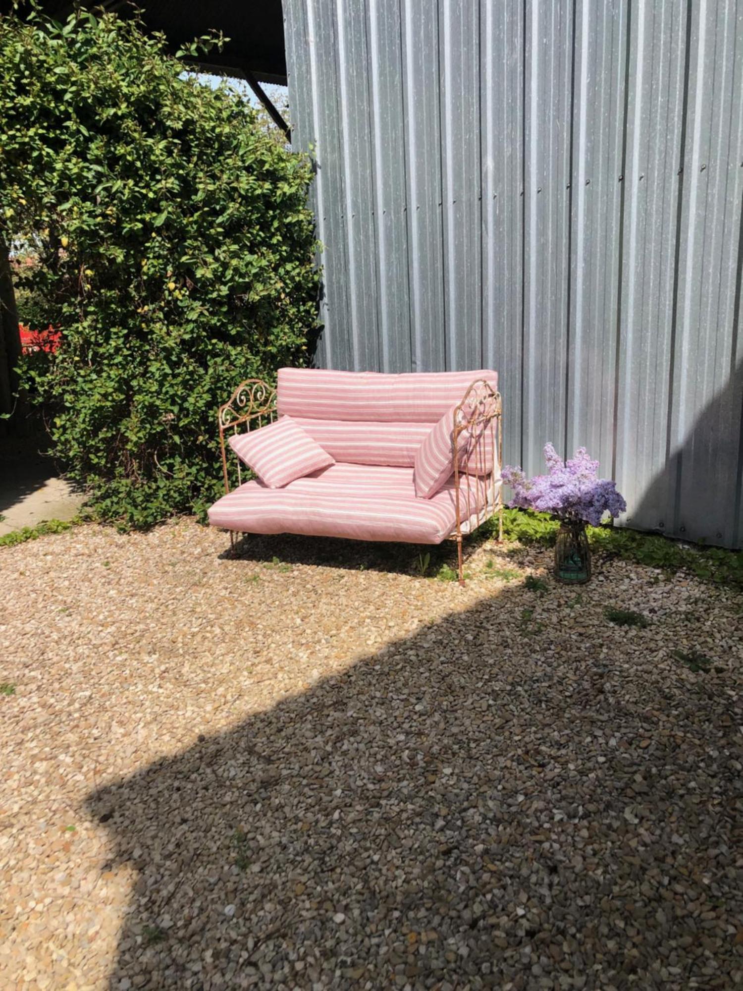 Chambres D'Hotes D'Albertine Lere エクステリア 写真